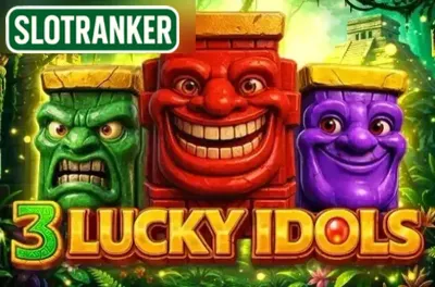 3 Lucky Idols