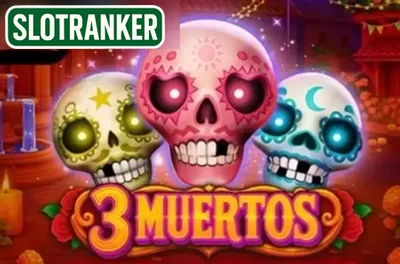 3 Muertos