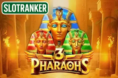3 Pharaohs