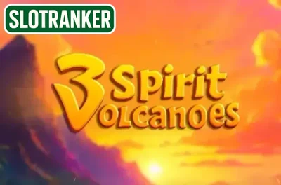 3 Spirit Volcanoes