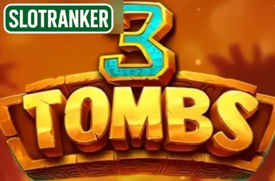 3 Tombs