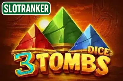 3 Tombs Dice