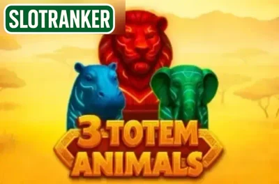 3 Totem Animals