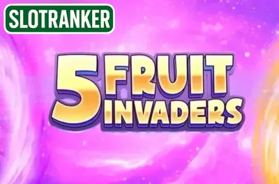 5 Fruit Invaders
