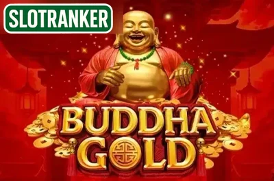 Buddha Gold (Amigo Gaming)