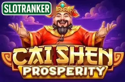 Cai Shen Prosperity