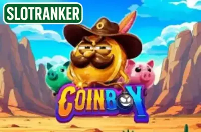 Coinboy