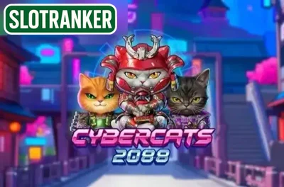 Cybercats 2088