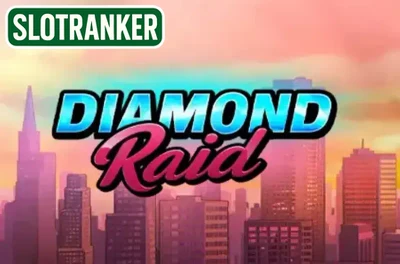 Diamond Raid