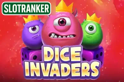 Dice Invaders