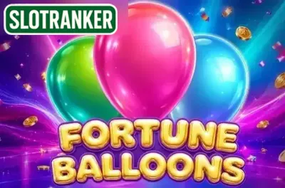 Fortune Balloons