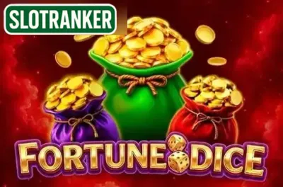 Fortune Dice (Amigo Gaming)