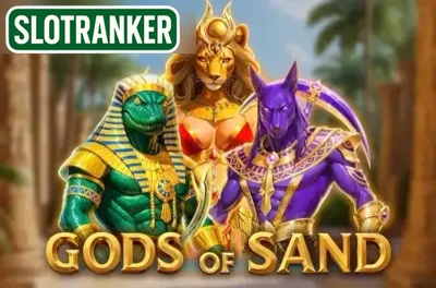 Gods of Sand