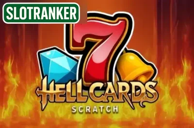 Hellcards Scratch