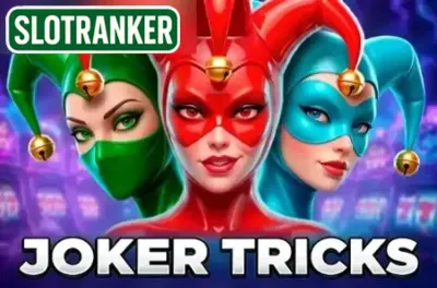 Joker Tricks