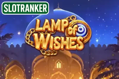 Lamp of Wishes