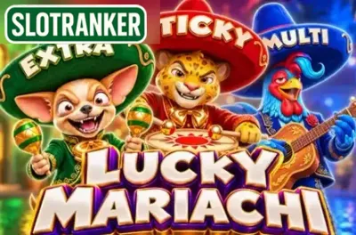 Lucky Mariachi