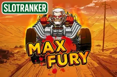 Max Fury