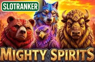 Mighty Spirits