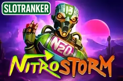 Nitro Storm