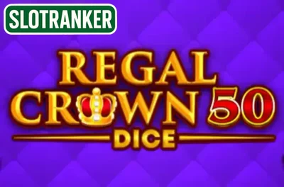 Regal Crown 50 Dice