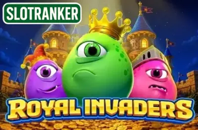 Royal Invaders