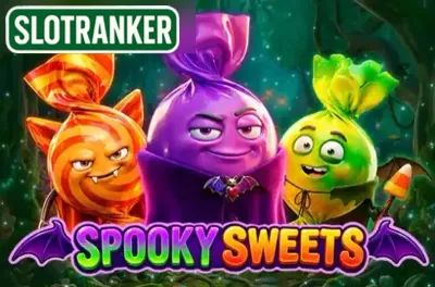 Spooky Sweets