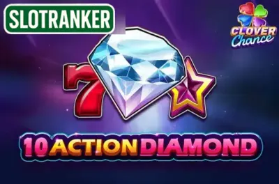 10 Action Diamond