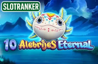 10 Alebrijes Eternal