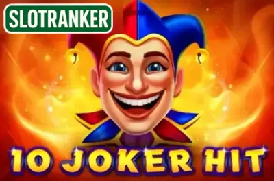10 Joker Hit