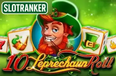 10 Leprechaun Roll