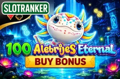 100 Alebrijes Eternal