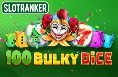 100 Bulky Dice Golden Coins Link