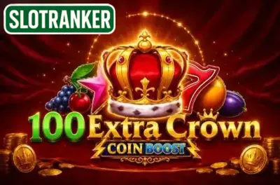 100 Extra Crown Coin Boost