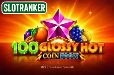 100 Glossy Hot Coin Boost