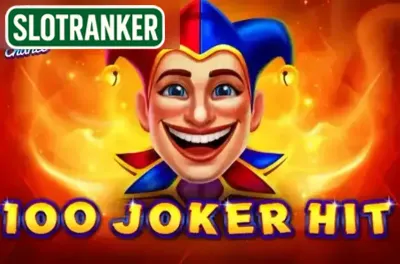 100 Joker Hit