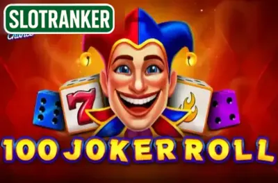 100 Joker Roll