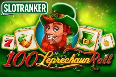100 Leprechaun Roll