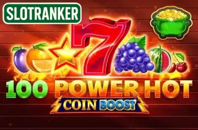 100 Power Hot Coin Boost