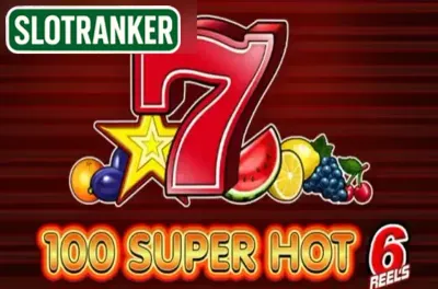 100 Super Hot 6 Reels