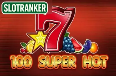 100 Super Hot (Amusnet)