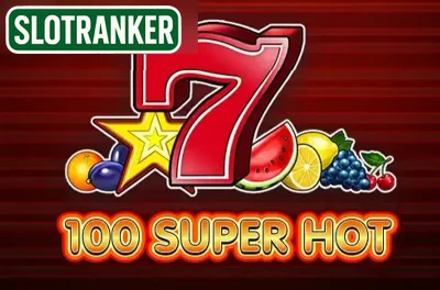 100 Super Hot (EGT Digital)