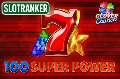 100 Super Power