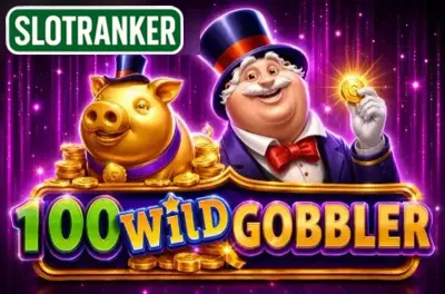 100 Wild Gobbler