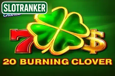 20 Burning Clover
