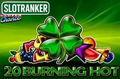 20 Burning Hot (EGT Digital)