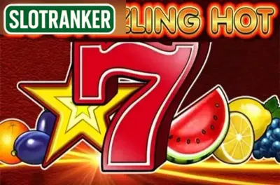 20 Dazzling Hot (Amusnet)