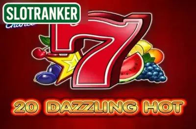20 Dazzling Hot (EGT Digital)