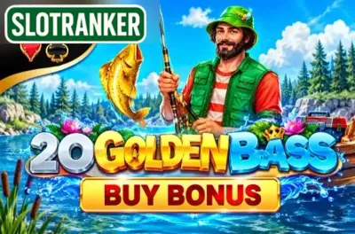 20 Golden Bass