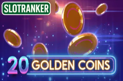 20 Golden Coins